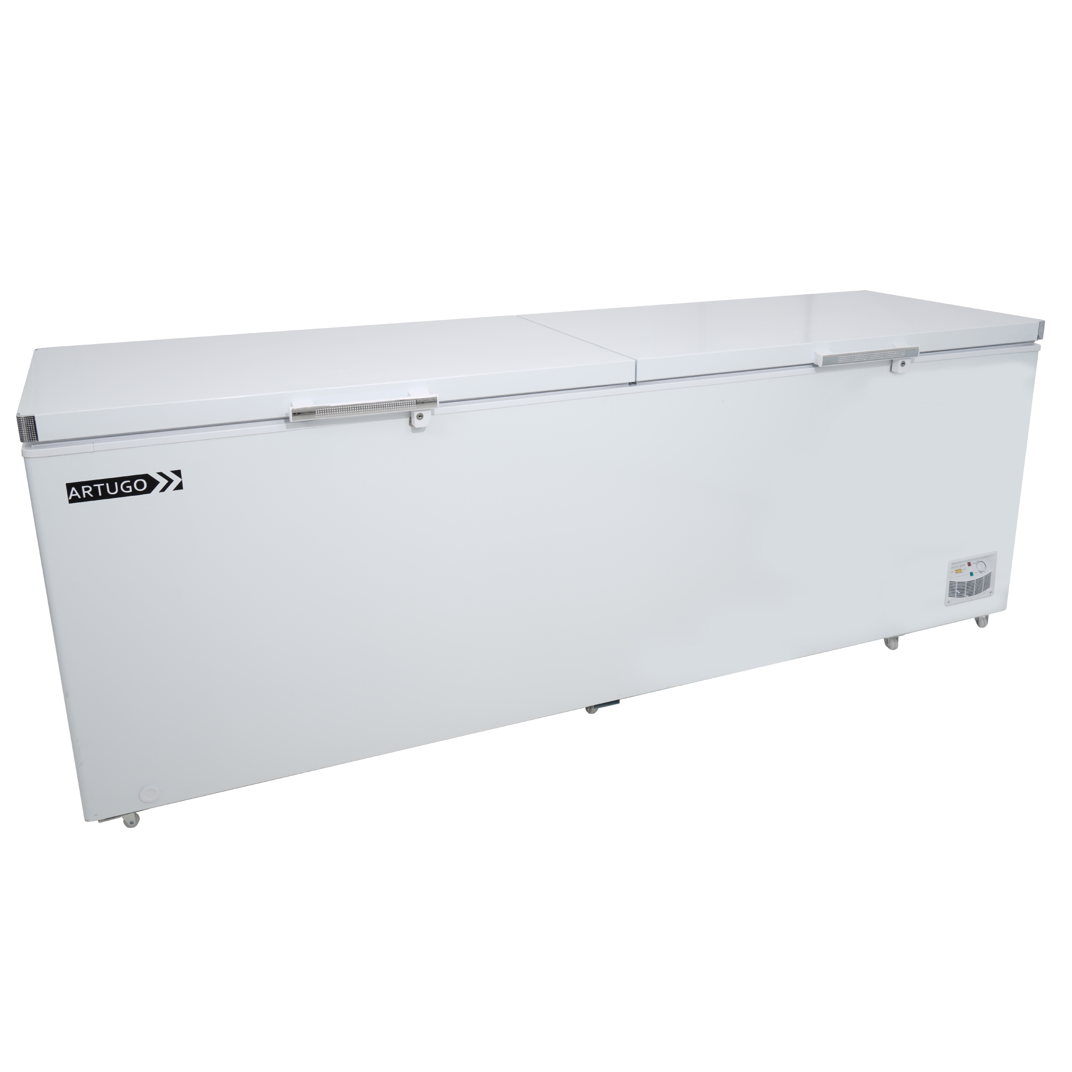 ARTUGO Chest Freezer CF 1102