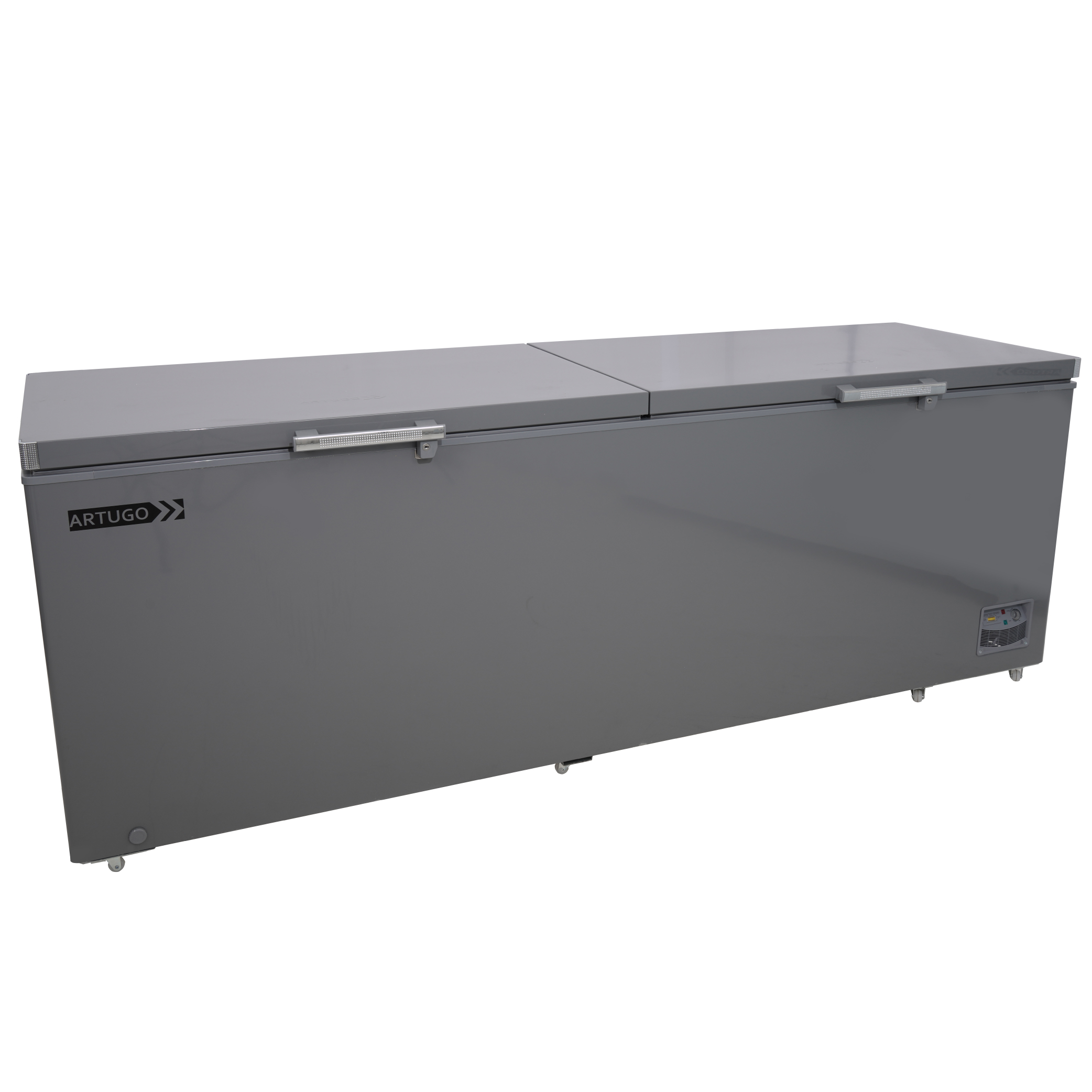 ARTUGO Chest Freezer CF 1132