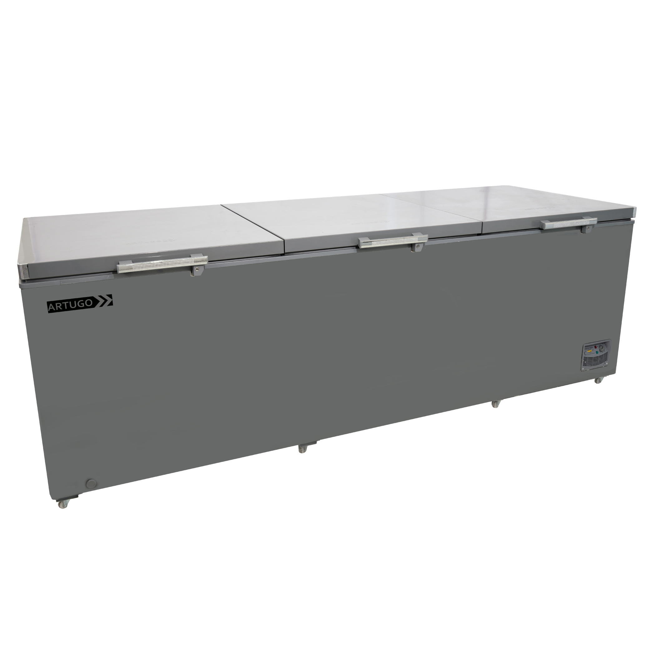 ARTUGO Chest Freezer CF 1333