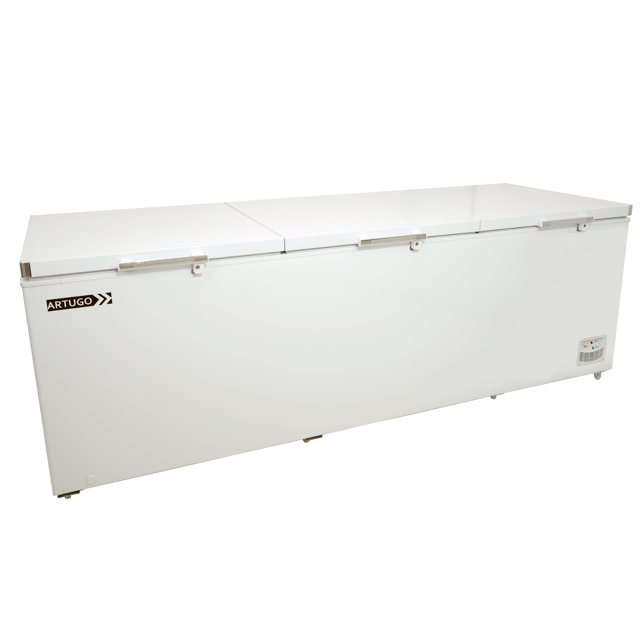 ARTUGO Chest Freezer CF 1303 product_image