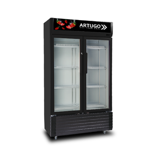 ARTUGO Showcase Cooler SV 602